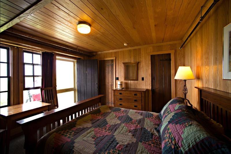 Big Meadows Lodge Stanley Экстерьер фото